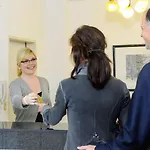 Zur Prinzenbrücke Hotel