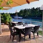 Hotel Zur Prinzenbrücke