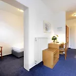 Zur Prinzenbrücke Hotel Munster (North Rhine-Westphalia)