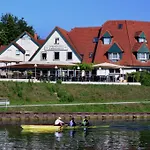 Zur Prinzenbrücke