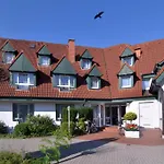 Hotel Zur Prinzenbrücke Munster (North Rhine-Westphalia)