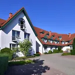 Hotel Zur Prinzenbrücke