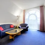 Zur Prinzenbrücke Hotel