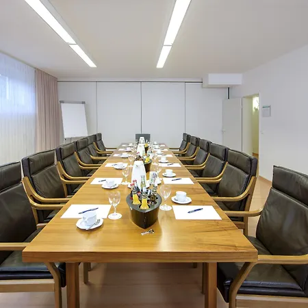 Szálloda Zur Prinzenbruecke 3*