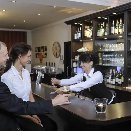 호텔 Zur Prinzenbruecke