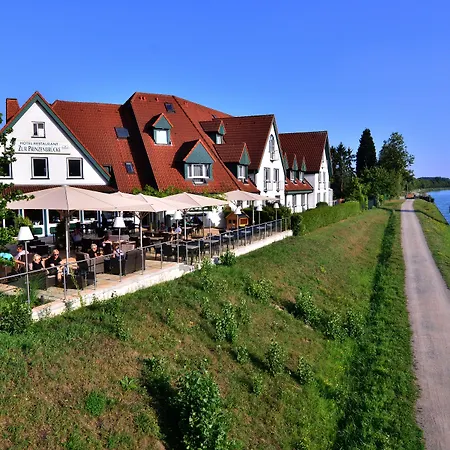 Zur Prinzenbrücke 3*