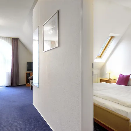 Szálloda Zur Prinzenbruecke