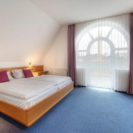 Hotel Zur Prinzenbrücke Munster (North Rhine-Westphalia)