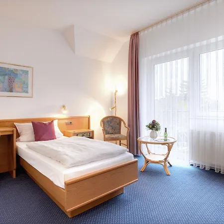 Zur Prinzenbrücke Hotel