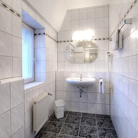 Zur Prinzenbruecke 3* Münster