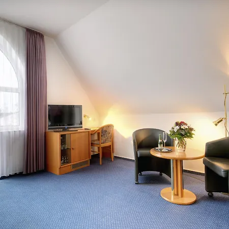 Zur Prinzenbruecke 뮌스터