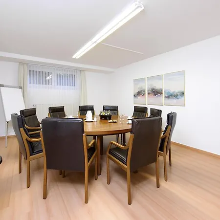 Szálloda Zur Prinzenbruecke