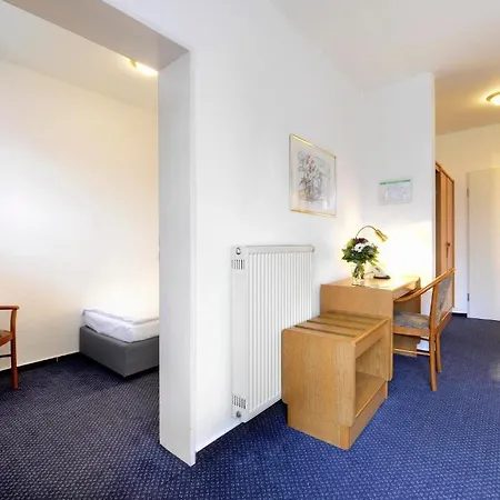 Zur Prinzenbrücke Hotel Munster (North Rhine-Westphalia)