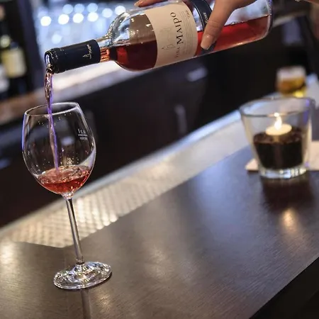 王子桥酒店 蒙斯特