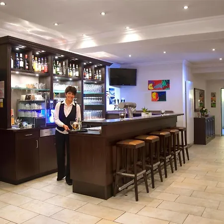 酒店 王子桥酒店 3*