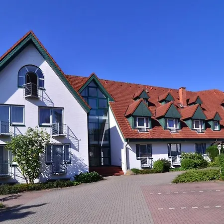 Zur Prinzenbrücke Hotel 3*
