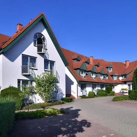 Szálloda Zur Prinzenbruecke