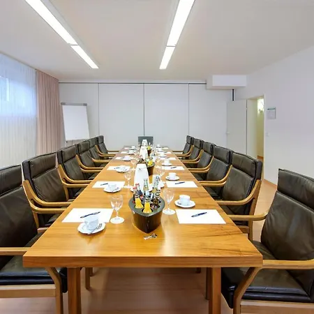 Szálloda Zur Prinzenbruecke 3*