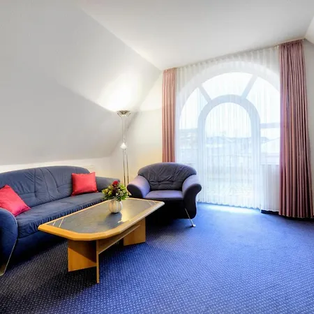 Zur Prinzenbruecke Otel