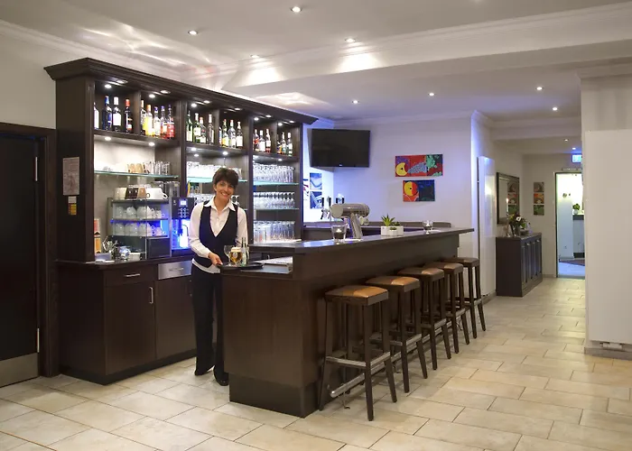 Zur Prinzenbrücke 3* Munster (North Rhine-Westphalia)