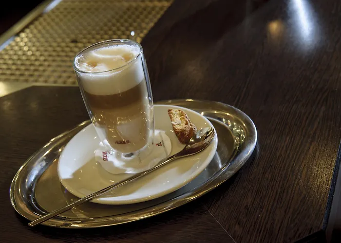 Zur Prinzenbruecke Hotel 3*