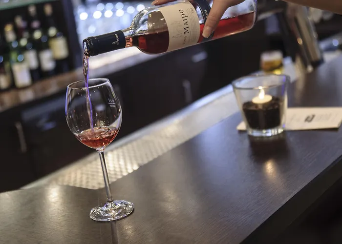 Hotel Zur Prinzenbrücke Munster (North Rhine-Westphalia)