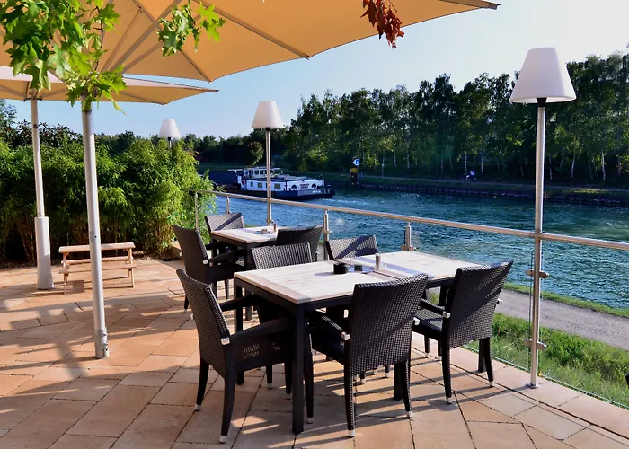 Hotel Zur Prinzenbrücke