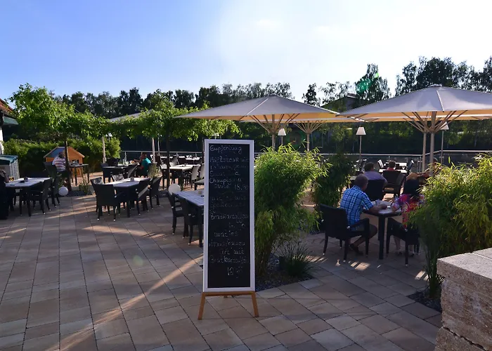 Zur Prinzenbrücke Munster (North Rhine-Westphalia)