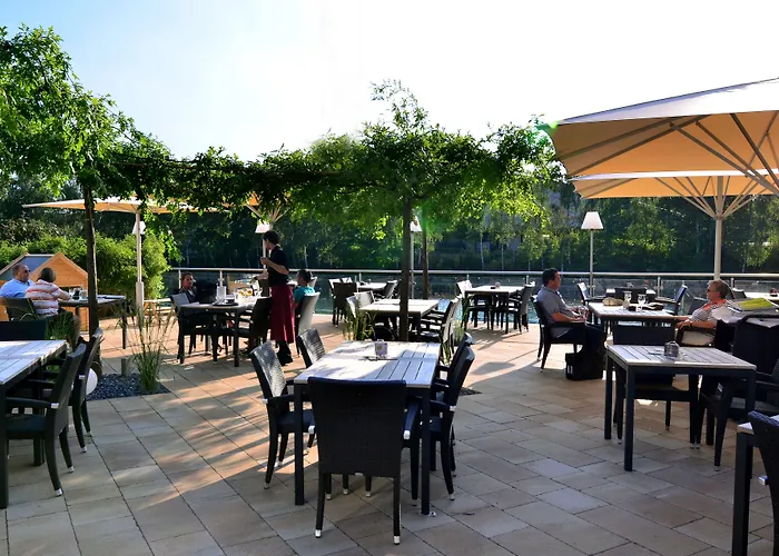 Hotel Zur Prinzenbrücke Munster (North Rhine-Westphalia)