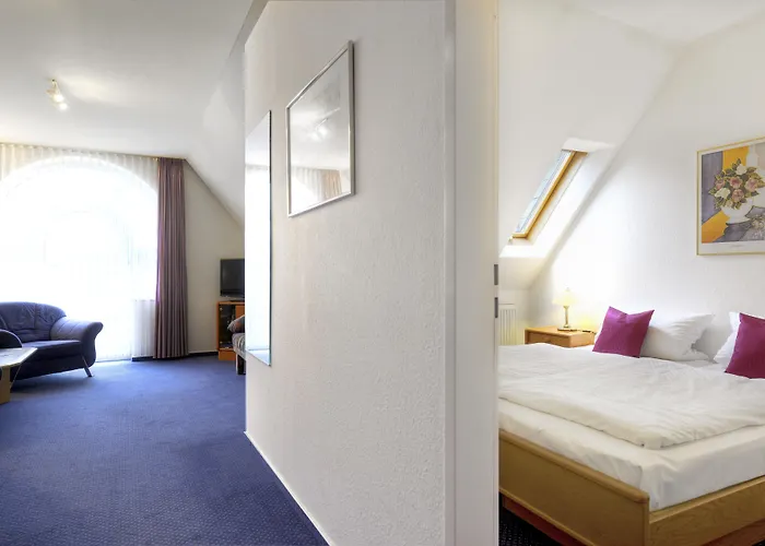 Hotel Zur Prinzenbrücke