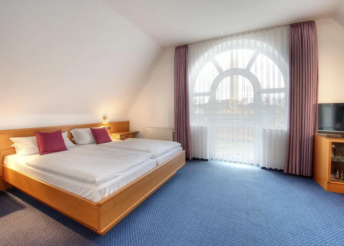 Hotel Zur Prinzenbruecke Munster (North Rhine-Westphalia)