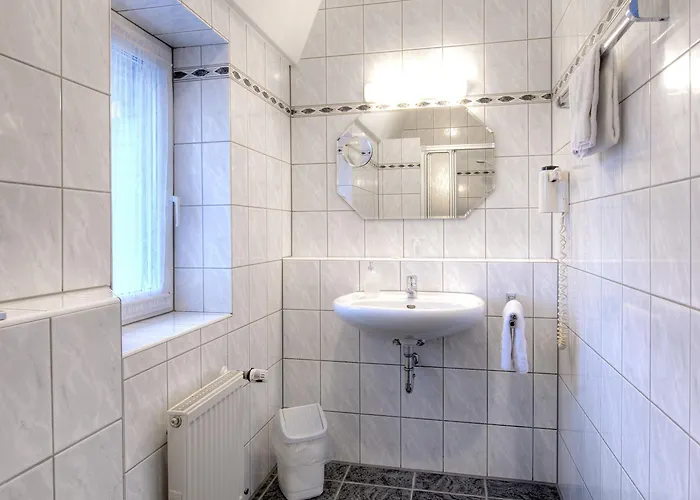 Zur Prinzenbrücke 3* Munster (North Rhine-Westphalia)