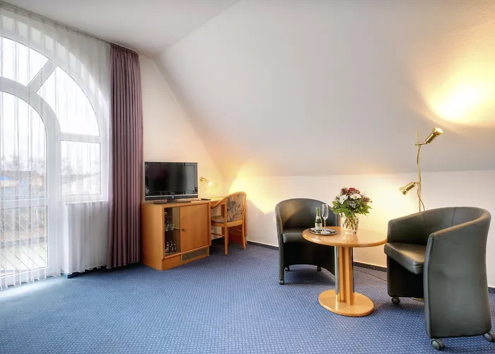 Zur Prinzenbruecke Munster (North Rhine-Westphalia)