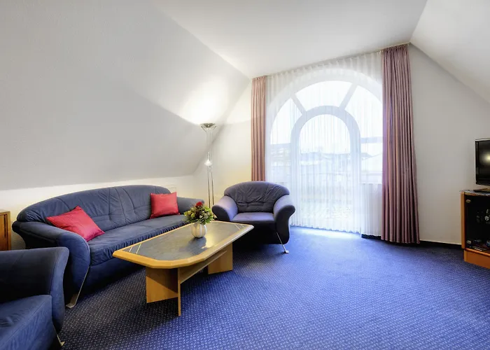 Zur Prinzenbruecke Hotel 3*