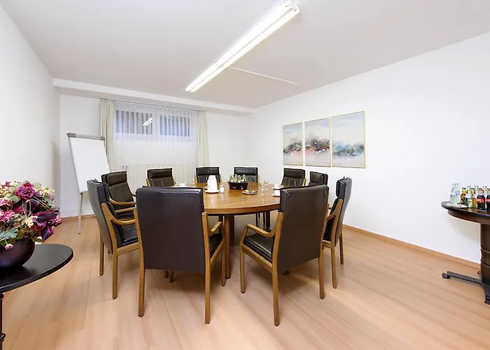 Hotel Zur Prinzenbruecke