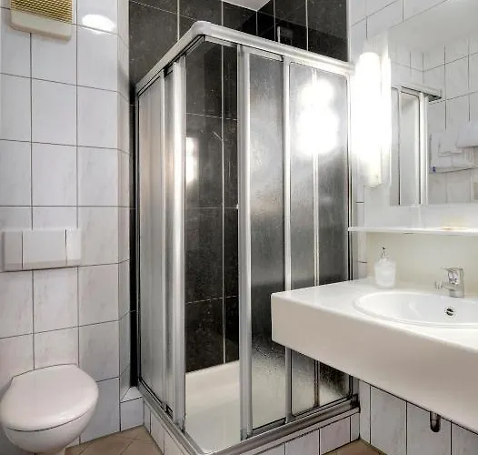 Hotel Zur Prinzenbruecke