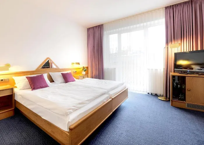 Zur Prinzenbruecke Munster (North Rhine-Westphalia)