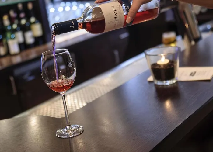 Zur Prinzenbruecke Munster (North Rhine-Westphalia)