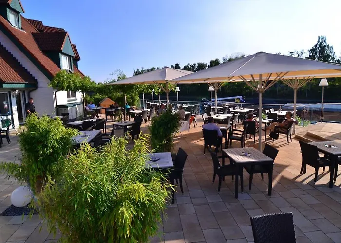 Zur Prinzenbrücke Hotel Munster (North Rhine-Westphalia)