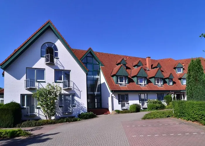 Zur Prinzenbrücke Hotel 3*