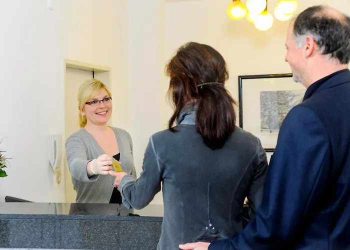 王子桥酒店 酒店 3*