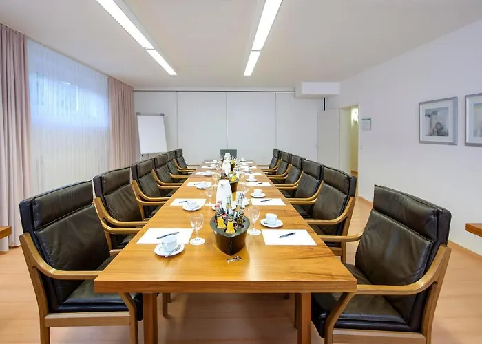 Hotel Zur Prinzenbruecke 3*